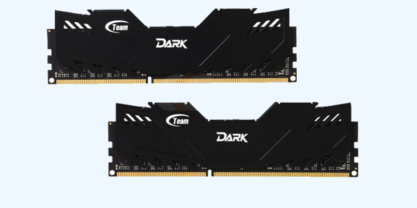 Team Dark 16GB